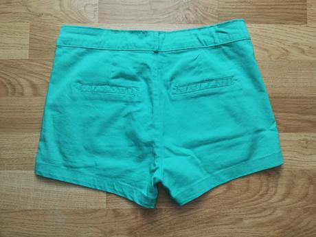 Detské kraťasy, terranova,158
