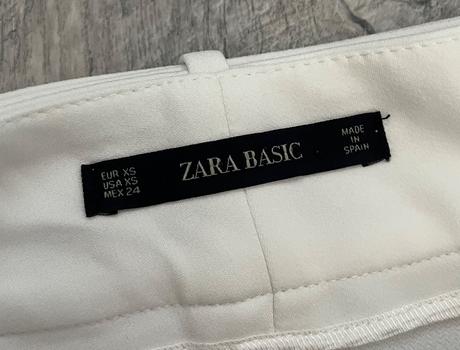 Kraťasy, zara,xs