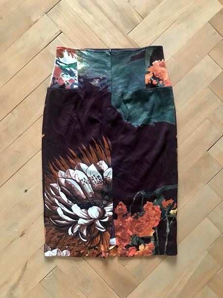 Roberto cavalli sukňa, robert,34