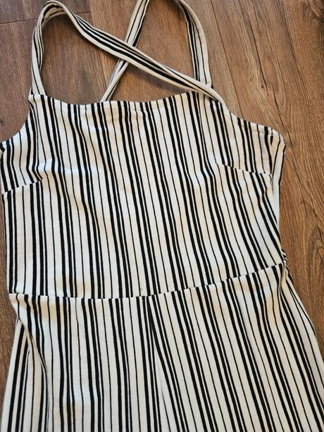 Letny overal, terranova,xs