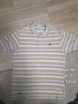 Polokosela adidas, adidas,m