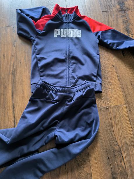 Tepláková súprava, puma,116