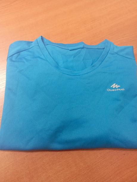 Športové tričko quechua, quechua,152