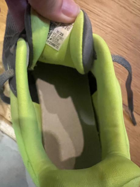Tenisky adidas, adidas,35