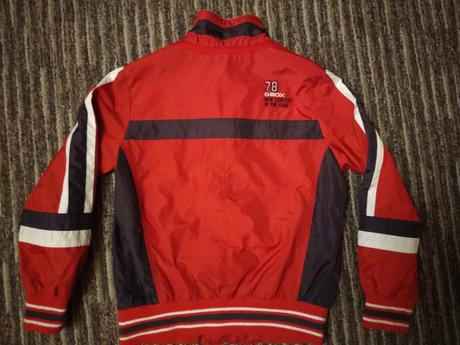 Prechodná bunda, geox,116