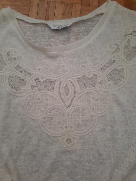 Dámsky top, new look,l