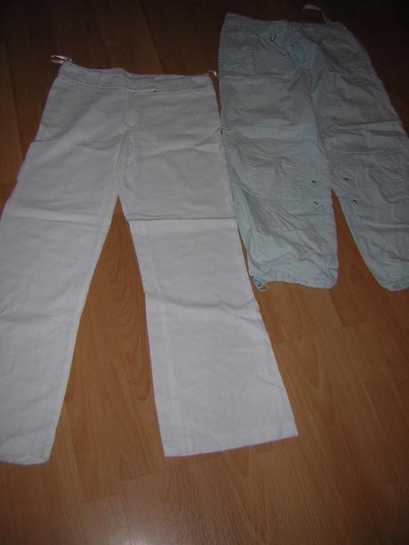 Balík letných dámskych vecí vel.s/36, 36