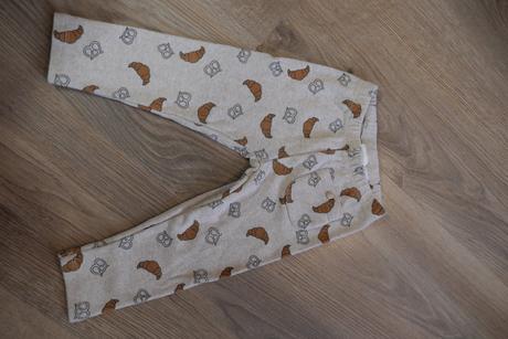 Leginy zara, zara,86