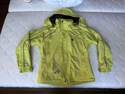 Lyžiarska bunda 4f, m