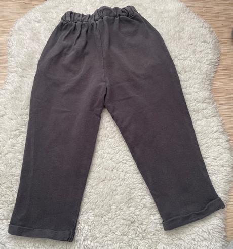 Antracitove teplaky sinsay, sinsay,98