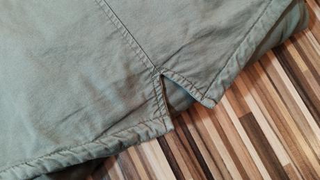 Prechodný kabát, bunda 152, 152