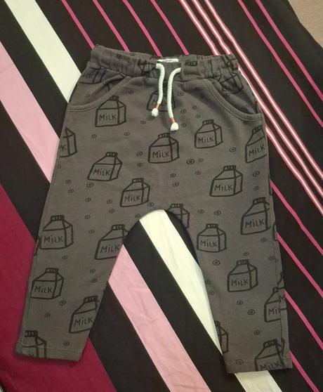 Reserved štýlové tepláky v.92, reserved,92