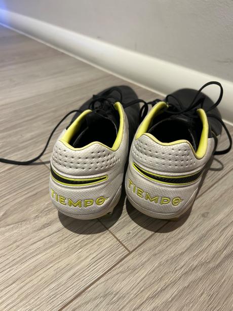 Kopacky nike, nike,43