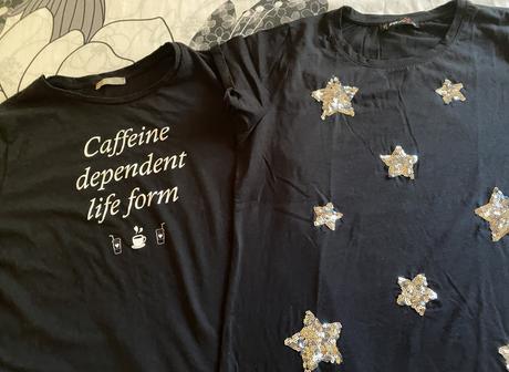 Tričko s aplikáciami fisherfield v. 42, l