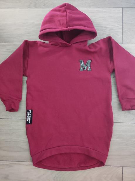 Tuniko-šaty mirau, mirau,122