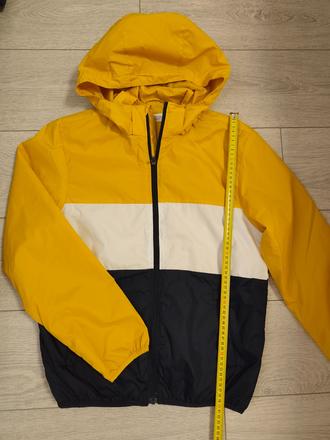 Sustiakova bunda 158, h&m,158