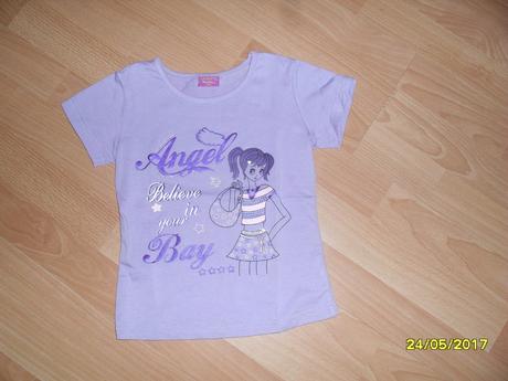 Tričko, good children,122