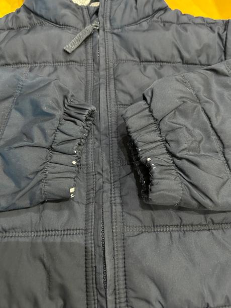 Bunda, mini boden,110