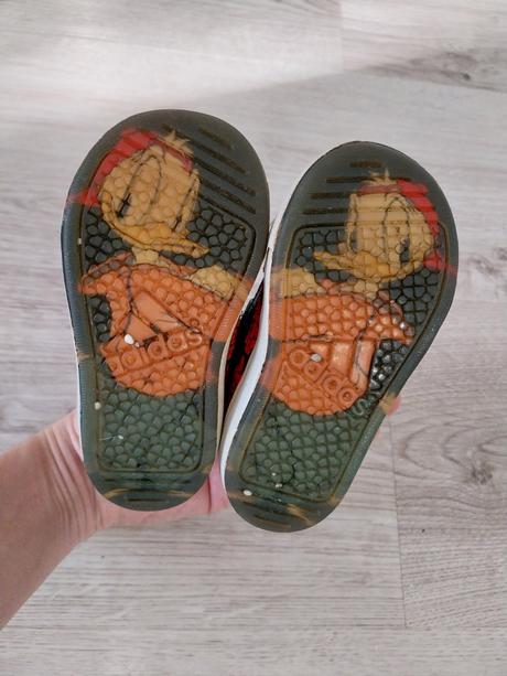 Adidas kolekcia disney, adidas,20