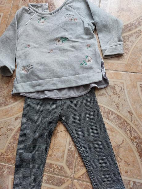 Karovane leginky, next,86