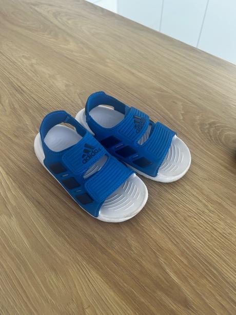 Sandale adidas, adidas,26