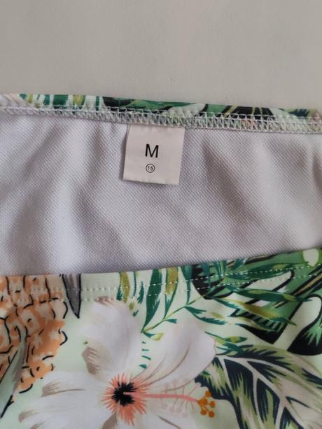 Plavky spodný diel, m