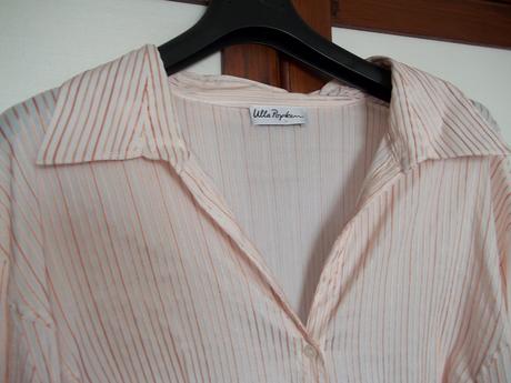 Blúzka/košeľa - ulla popken - 60/62, 62