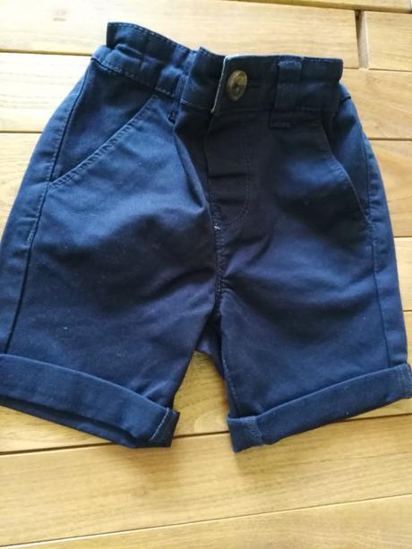 Kratasy 92 cm bluezoo, bluezoo,92