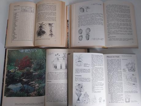 Zlacnene zahradkarske, beletria, stavebnictvo atd,