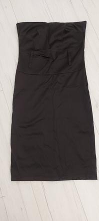 Krásne spoločenské sexi obtiahnuté šaty, s