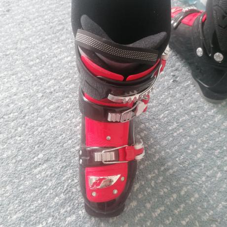 Lyžiarky, nordica,38