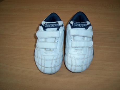 Botasy kappa, kappa,20