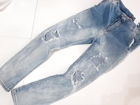 Please italy rifle potrhané, s