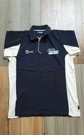 Tricko at&t williams vel. xl, xl