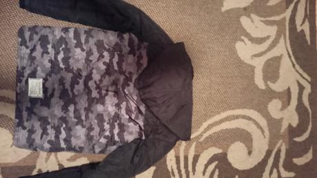 Chlapcenska bunda, next,158