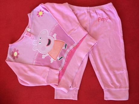 Dievcenske pyzamko, 92