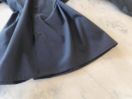 Kvalitná košeľa, 40