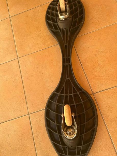 Waveboard, 