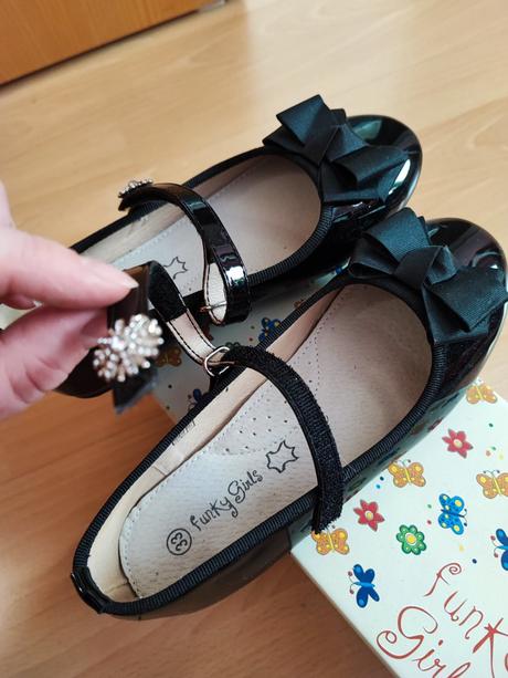 Balerínky, humanic,33