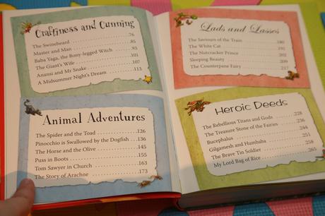 Ten minutes stories - 2a,