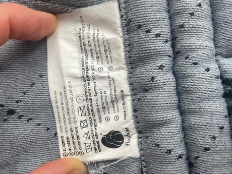 Nosič na nosenie detí rischino flexible royal, rischino