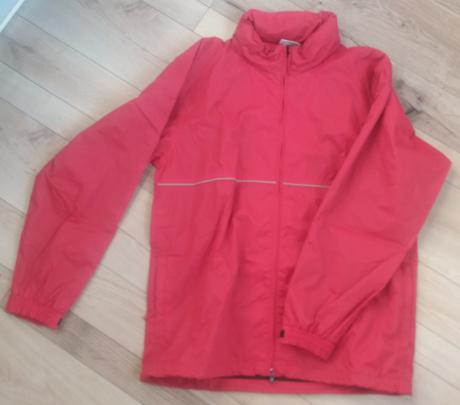 Outdoorová pánska bunda, 56