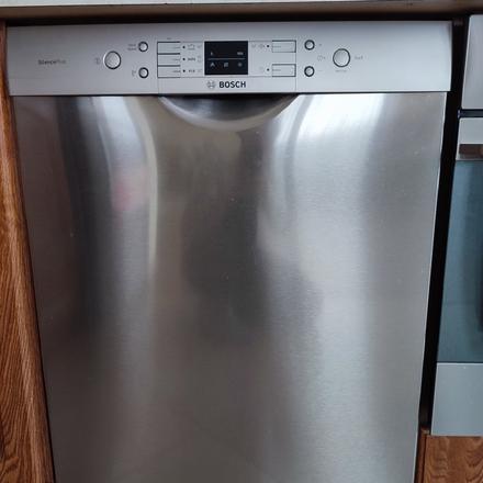 Umývačka riadu zn. bosch, bosch