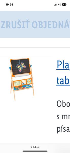 Kde nájsť tabuľu Lidl v Košiciach?