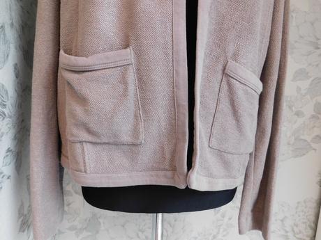 Kvalitny mikinovy kardigan, tcm,48