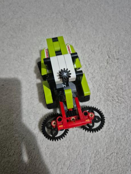 Lego technic,