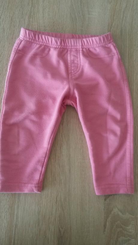 Krásne nohavice, 80