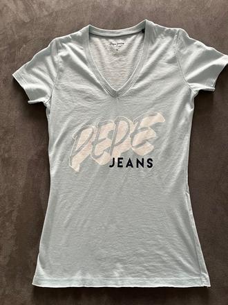 Tričko, pepe jeans,xs