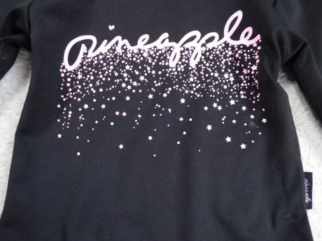 Dres na tanec pineapple, 104