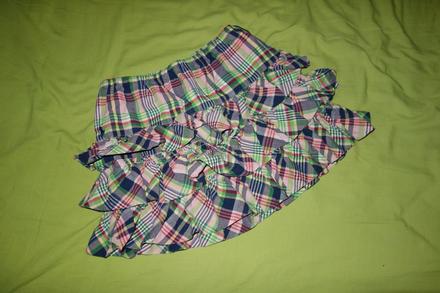 Volanikova suknicka ralph lauren, ralph lauren,176